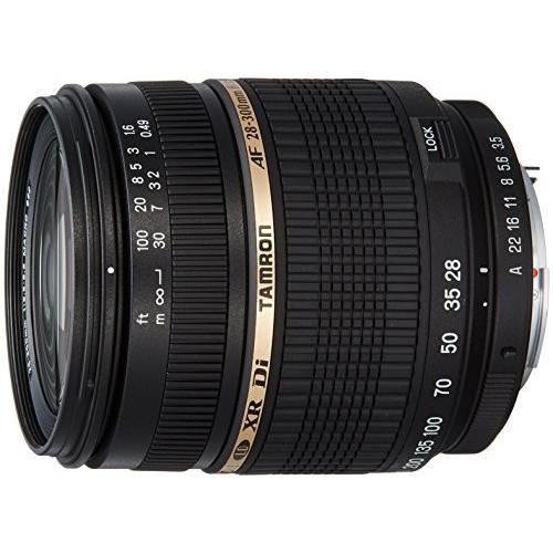 お気に入お気に入TAMRON 高倍率ズームレンズ AF28-300mm F3.5-6.3 XR