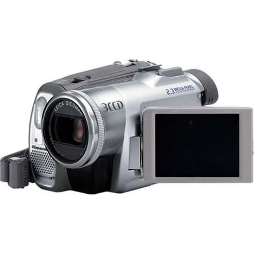 Panasonic nv ミニ dv カメラ Amazon co jp Panasonic パナソニック NV