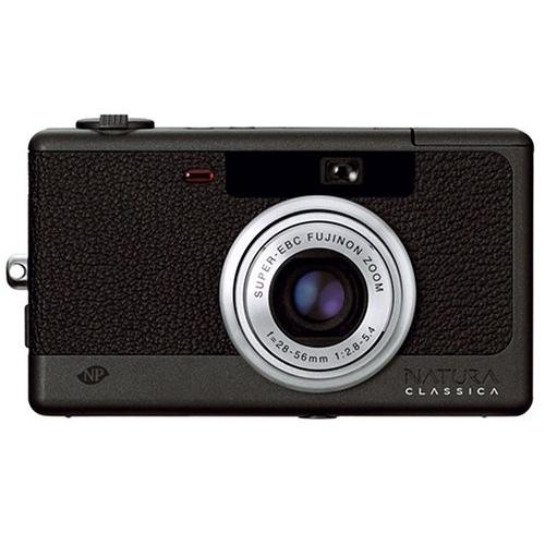 FUJIFILM フィルムカメラ NATURA CLASSICA (ナチュラ クラシカ) FUJI