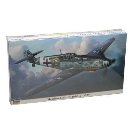 for Hobby Master for Messerschmitt Bf 109E Luftwaffe III/JG 26