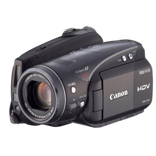 Canon Vixia Ivis Hf S11 Canon IVIS HF S11 64GB Pro HD Camcorder