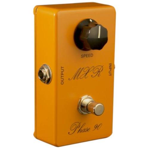 MXR VINTAGE PHASE 90 CSP-026[並行輸入品]