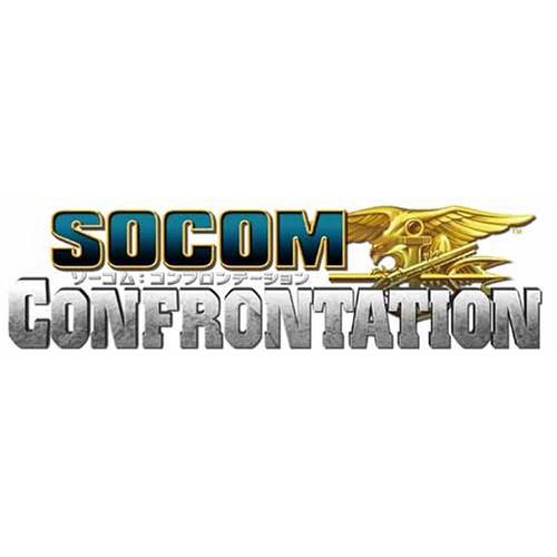 SOCOM: CONFRONTATION (単品版) (オンライン専用ソフト) - PS3｜happystorefujioka