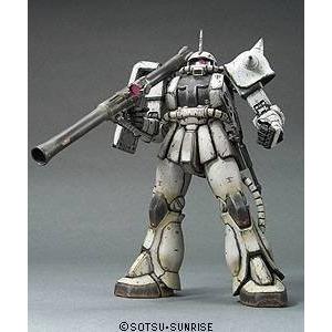 MS-06J MG 1⁄100 Ver.2.0 量産型ザク | ガンプラ｜ホビーサーチ (