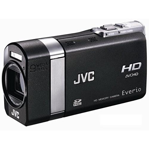 最大52％オフ！最大52％オフ！JVCケンウッド ビクター Everio X HD