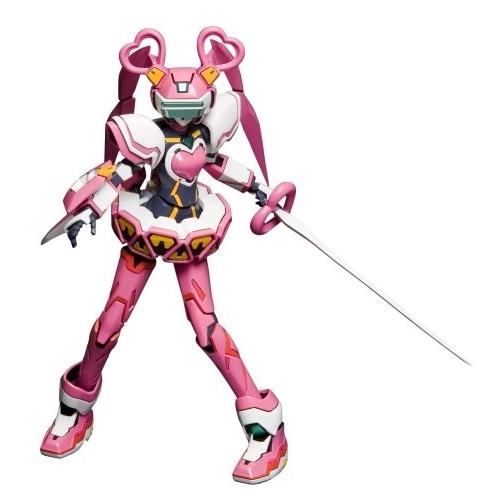 コトブキヤ 電脳戦機バーチャロン オラトリオ・タングラム RVR-14 フェイ・