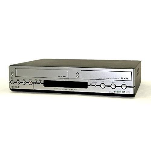 東芝 カンタロウ AK-V100 DVD-Multi 160GB VHS アナログチューナー