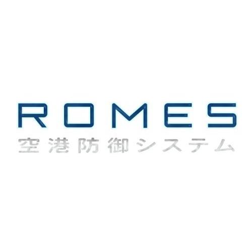 ROMES 空港防御システム [DVD]（中古品）｜happystorefujioka