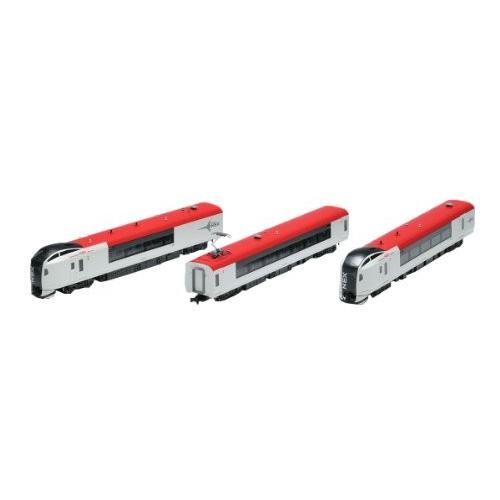 TOMIX JR E259系特急電車(成田エクスプレス) 92418・92419 【公式通販】