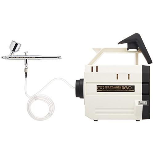 タミヤ エアーブラシシステム No.41 スプレーワーク HG コンプレッサー