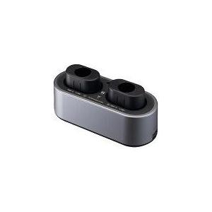 TOA Corporation poration IR-200BC マイク