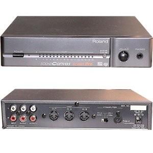 超特価SALE開催超特価SALE開催Roland SC-88ST PRO SC88S PRO 音源