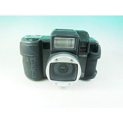 現場監督ズーム 極上美品】Konica 現場監督ズーム B054 28-56