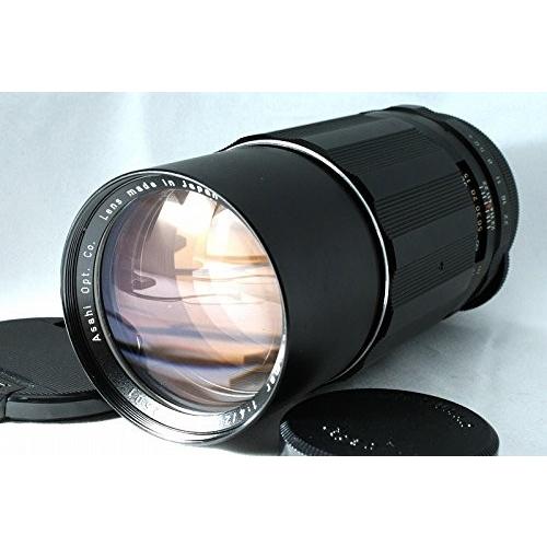 Super Multi Coated Takumar Takumar 35mm F2 Asahi Pentax