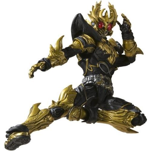 S.I.C.極魂 仮面ライダークウガ ライジングアルティメット