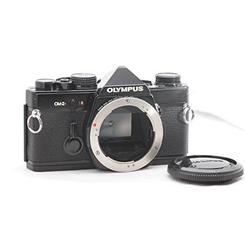 Olympus ブラック OM-2N その他ビデオカメラ本体 日本最級