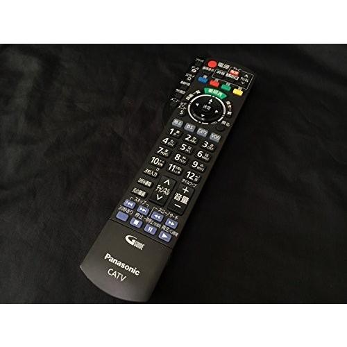 パナソニック テレビリモコン N2QAYB000526