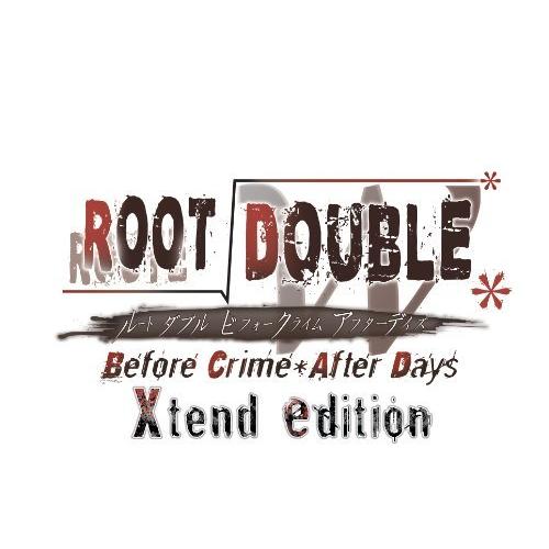 ルートダブル~Before Crime After Days~Xtend edition (限定版) (ドラマCD2