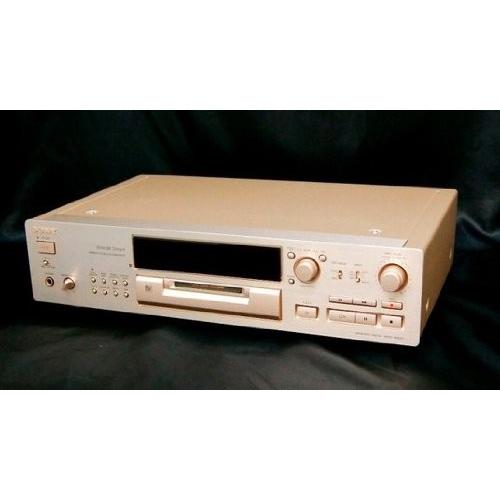 SONY MDS-JB920 ミニディスクデッキ 【公式通販】