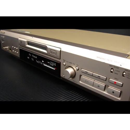 SONY ソニー MDS-JE630 MDプレーヤー ジャンク品 SONY ソニー MDS-JE630 MDプレーヤー ジャンク品 ジャンク SONY ソニー
