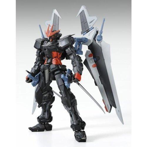 MG 1/100 MBF-P0X ガンダムアストレイ ノワール プラモデル 