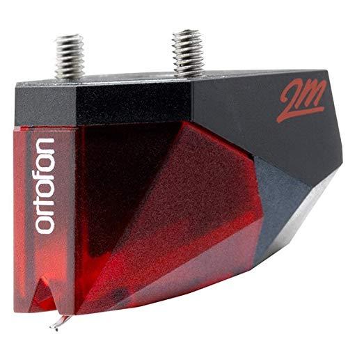 春夏新作モデル春夏新作モデルOrtofon 2M Red Versoムービング