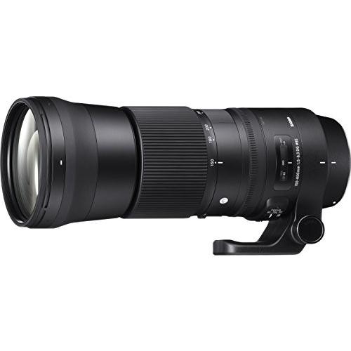 国内発送】 SIGMA 150-600mm F5-6.3 DG OS HSM Contemporary C015