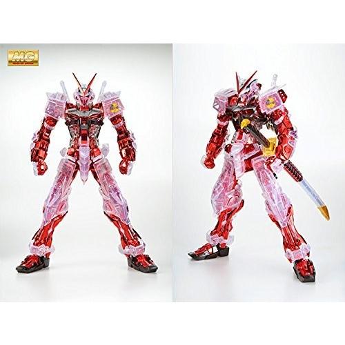 機動戦士ガンダム展　東京会場限定　ガンダムアストレイ　レッドフレーム