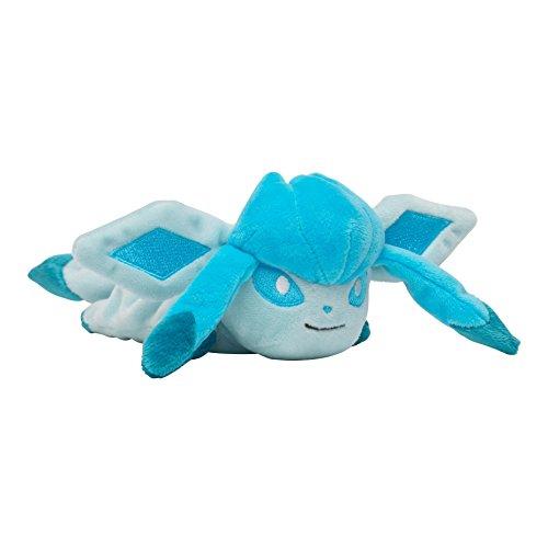 ポケモンセンターオリジナル くったりぬいぐるみ グレイシア その他おもちゃ １着でも送料無料 Themtransit Com