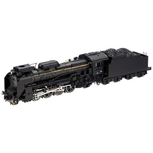 KATO Nゲージ D51 標準形 長野式集煙装置付 2016-6 鉄道模型 蒸気機関車｜happystorefujioka