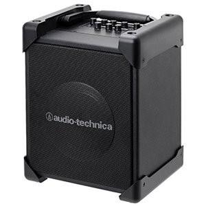 オーディオテクニカ デジタルワイヤレスアンプシステム(出力12W)【1.9GHz帯