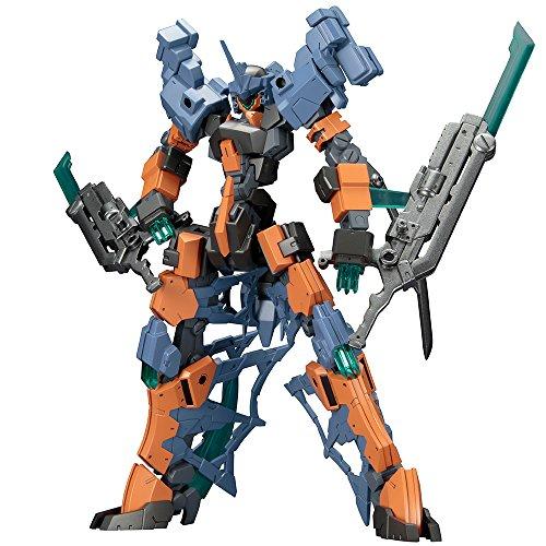 フレームアームズ RF Ex10/S ワイバーン 全高約160mm 1/100スケール 色分け :B01LX6VXNR:ハッピーストア藤岡