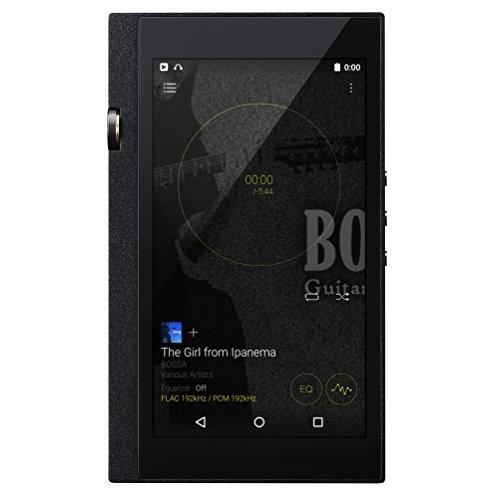 ONKYO DP-X1A デジタルオーディオプレーヤー ハイレゾ対応 