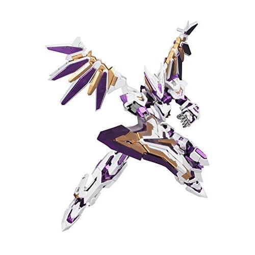 フレームアームズ LX-00 レイファルクス 全高約165mm 1/100スケール プラモ