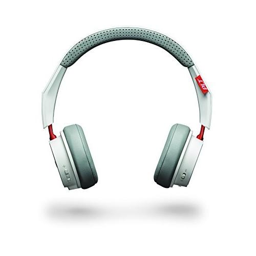 Poly PLANTRONICS Bluetooth ワイヤレス ステレオ ヘッドフォン