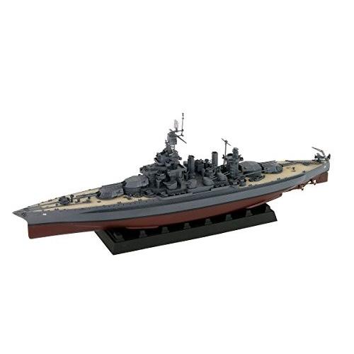 ピットロード 1/700 スカイウェーブシリーズ アメリカ海軍 コロラド級戦艦｜happystorefujioka