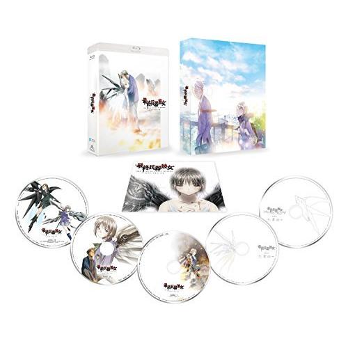 最終兵器彼女 コンプリート Blu-ray（中古品）