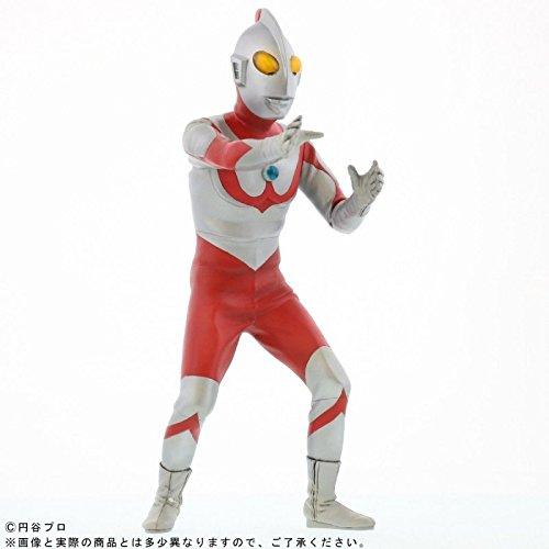 代引き手数料無料 大怪獣シリーズ ウルトラマン ウルトラマンタロウ