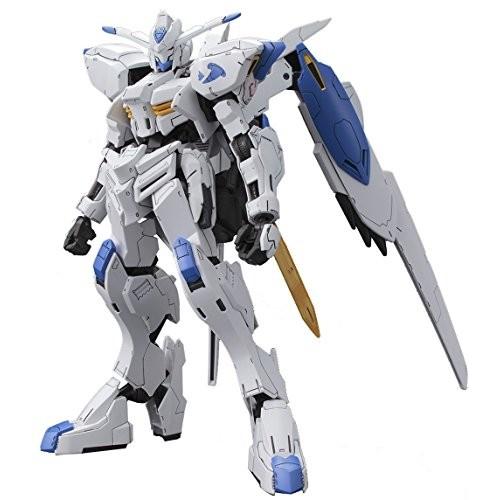 1/100 フルメカニクス 機動戦士ガンダム 鉄血のオルフェンズ ガンダムバエ