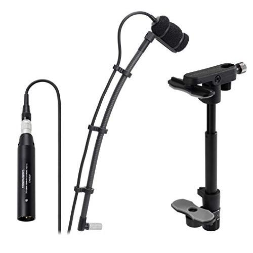 AUDIO-TECHNICA ATM350GL 器用コンデンサーマイク