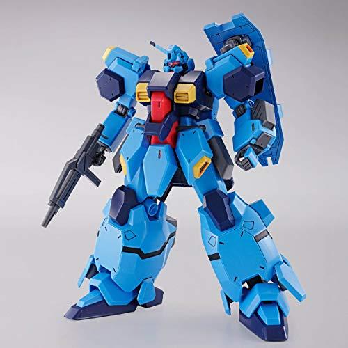 ＨＧ 1/144 グスタフ・カール（ギレンの野望Ver.）