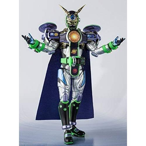 S.H.Figuarts 仮面ライダーウォズギンガファイナリー 宇宙最強セット