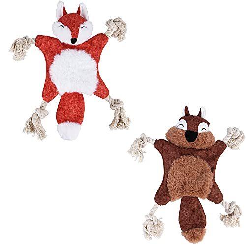 Caseeto 犬用おもちゃ 音が鳴る ドッグ 投げるおもちゃ ぬいぐるみ 犬ストレス解消玩具 分離不安緩和 小中大型犬 鳴り笛内蔵 可愛い動物デザイ B096k47qbz Happysummer 通販 Yahoo ショッピング