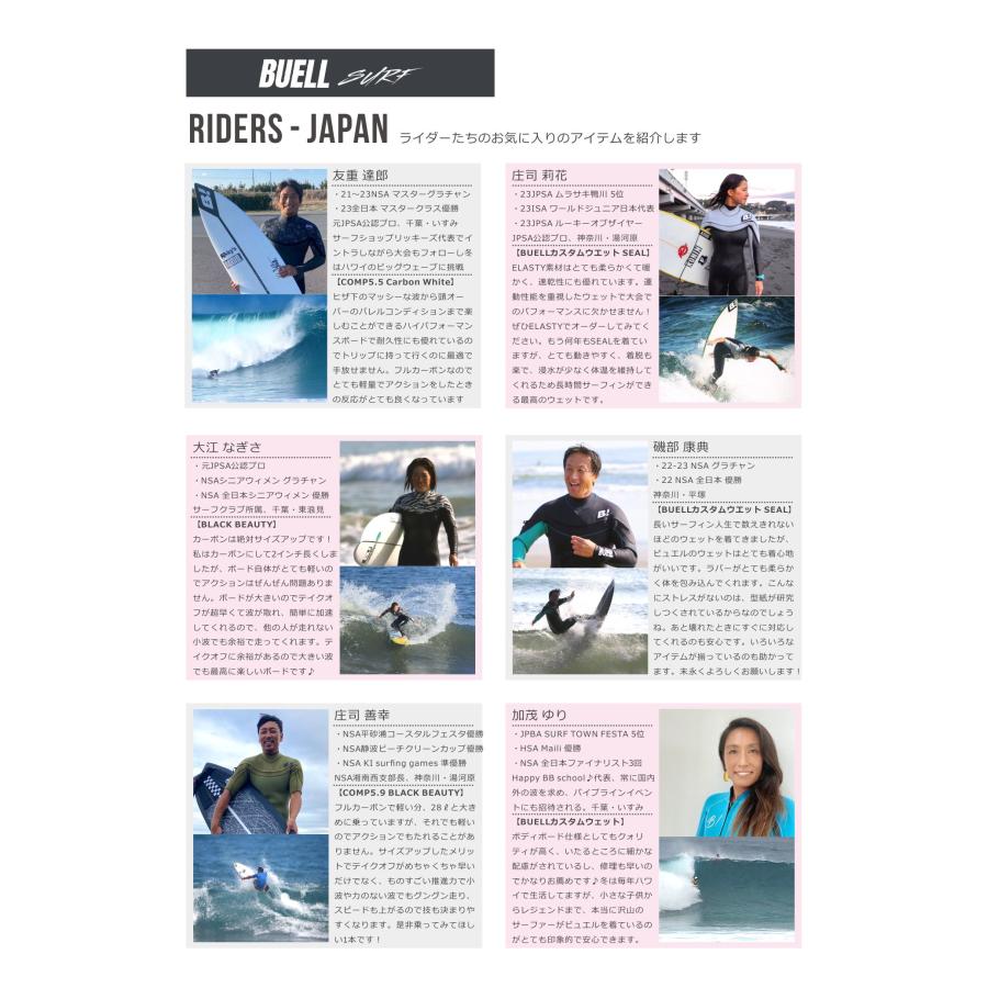 ADRENALINウェットスーツ Men スプリング : SURF CLUB ヤフー