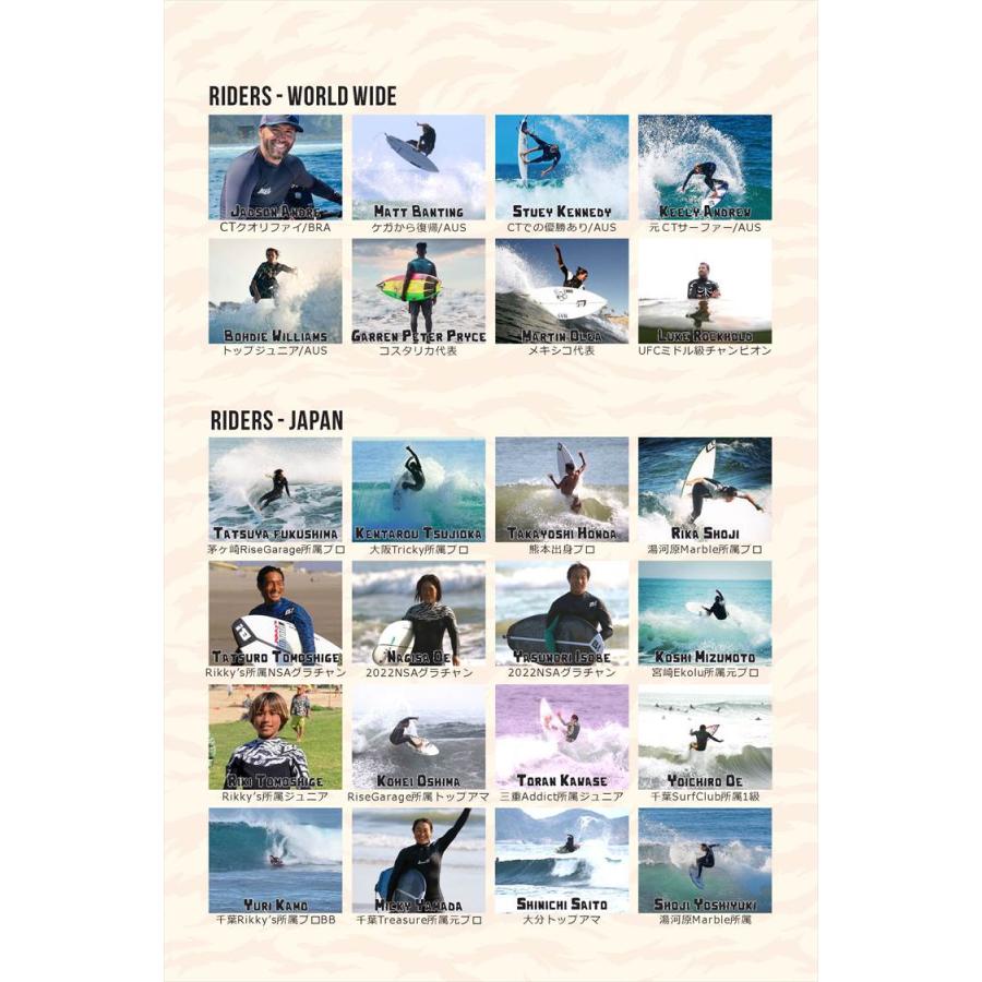 BUELL FOAMIE Splatter 6.0 : SURF OUTLET by Surf Club - 通販 BUELL FOAMIE Splatter 6.0 : SURF OUTLET by Surf Club - 通販
