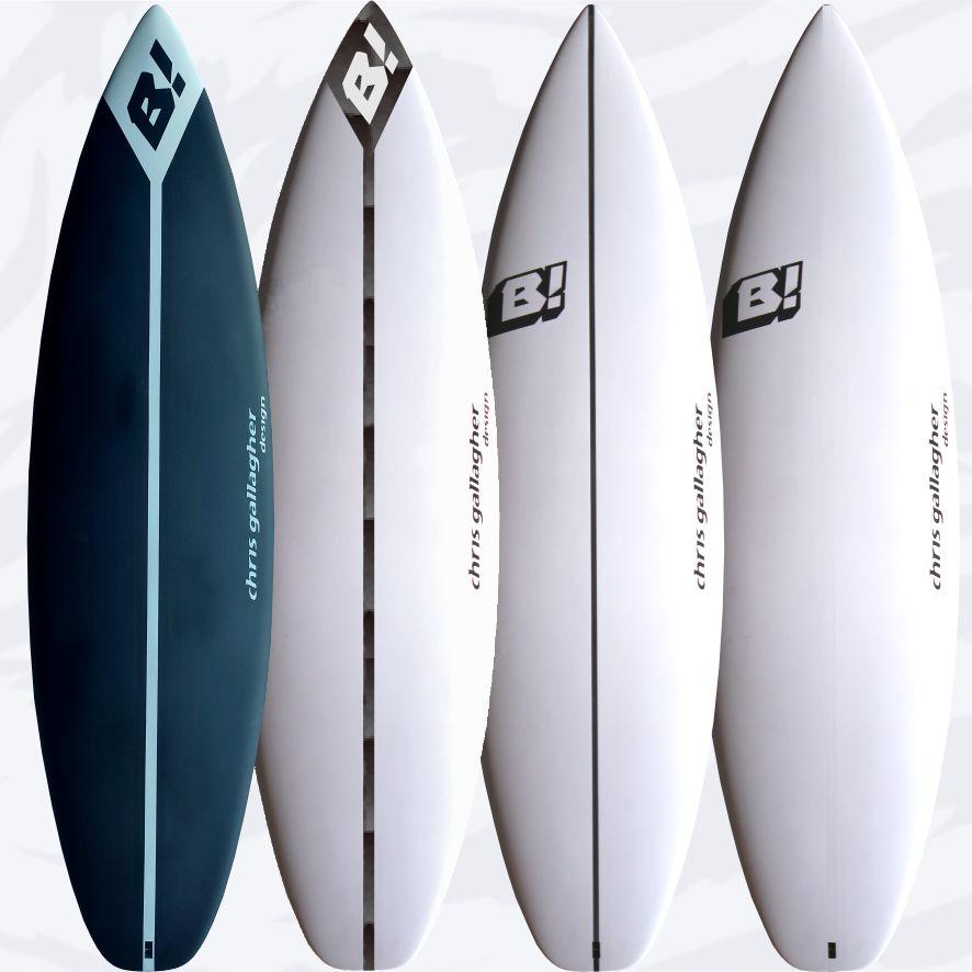 BUELLサーフボード SOULMATE フルカーボン : SURF CLUB ヤフー