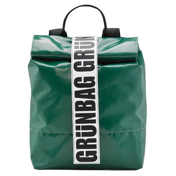 新品未使用 GRUNBAG(グリュンバッグ) バックパック　リュック SDGs 新品未使用 GRUNBAG(グリュンバッグ) バックパック リュック SDGs