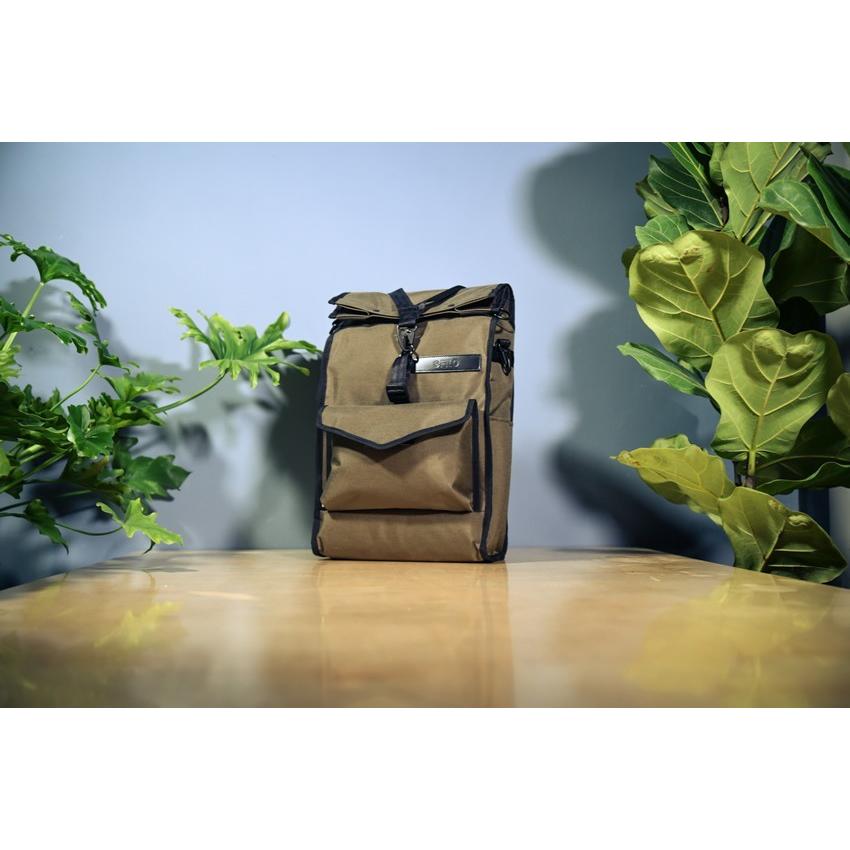 フィロ デザイン スタイリッシュ バックパック リュック 軽量