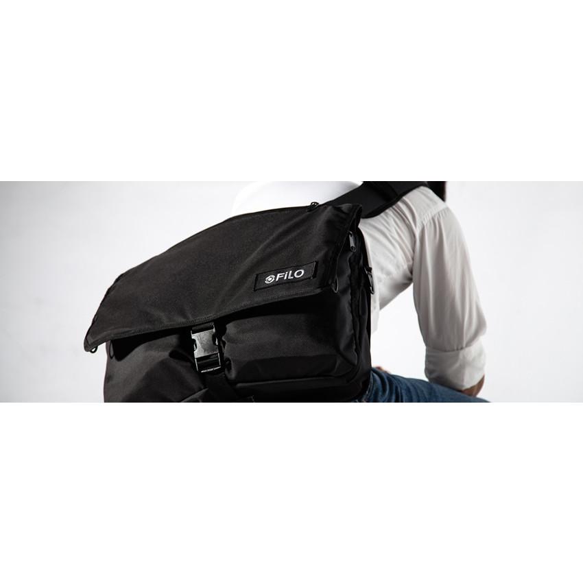 Filo Design フィロ デザインビジネス メッセンジャーバッグ U001 Nbk Happytime Yahoo 店 通販 Yahoo ショッピング