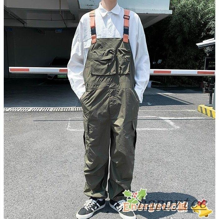 オーバーオール メンズ ゆとり 無地 ロングパンツ オールインワン サロペット ボトムス 春夏秋 新作 お洒落 男性 カジュアル おしゃれ 大きいサイズ 作業服 :hap11611791:ハッピーテック - 通販 - Yahoo!ショッピング オーバーオール メンズ ゆとり 無地 ロングパンツ オールインワン サロペット ボトムス 春夏秋 新作 お洒落 男性 カジュアル おしゃれ 大きいサイズ 作業服 :hap11611791:ハッピーテック - 通販 - Yahoo!ショッピング